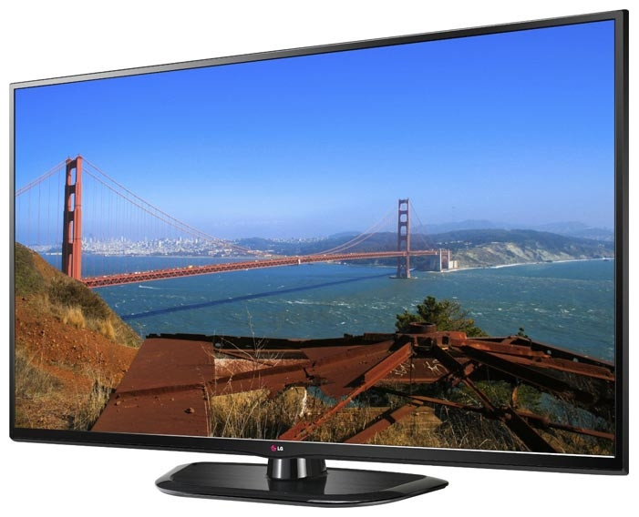 LG 42PN450D