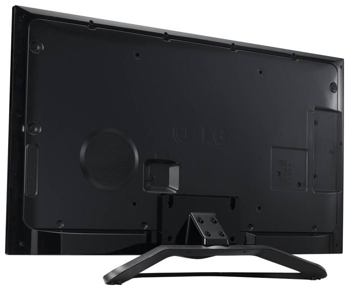 LG 42LA660V