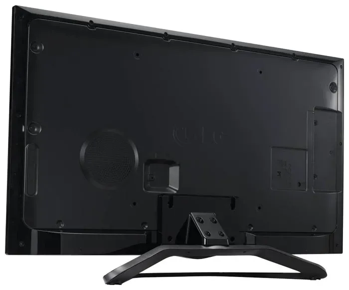 LG 42LA660V