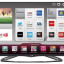 LG 42LA660V