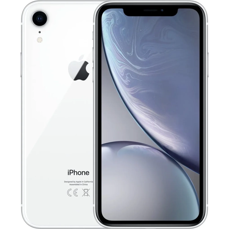 Apple iPhone XR