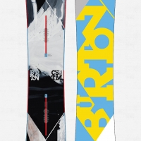 Burton Custom X