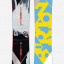 Burton Custom X