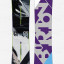 Burton Custom X
