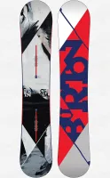 Burton Custom X