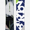 Burton Custom X