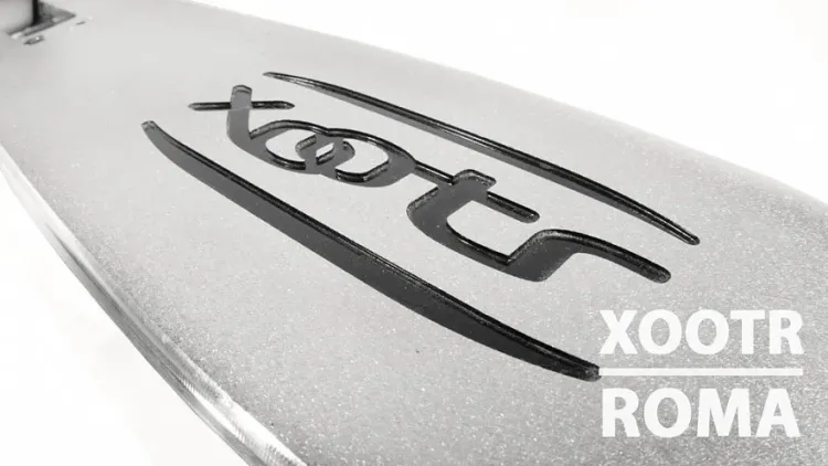 Xootr Roma