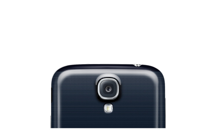 Samsung Galaxy S4