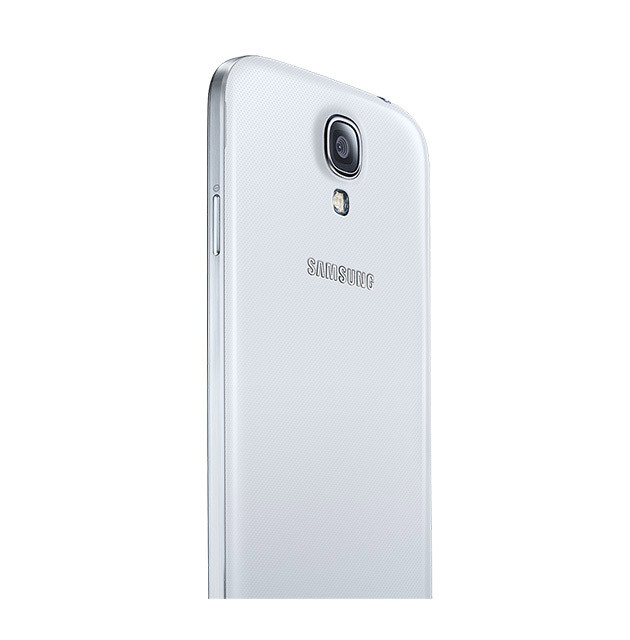 Samsung Galaxy S4