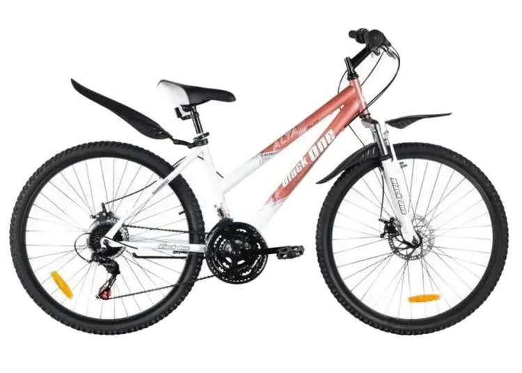 Black One Alta Disc
