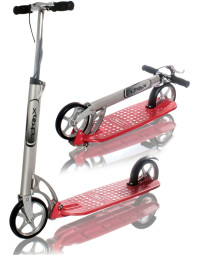 Xootr MG Red