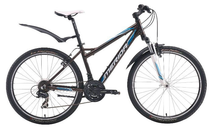 Merida Juliet 5-V