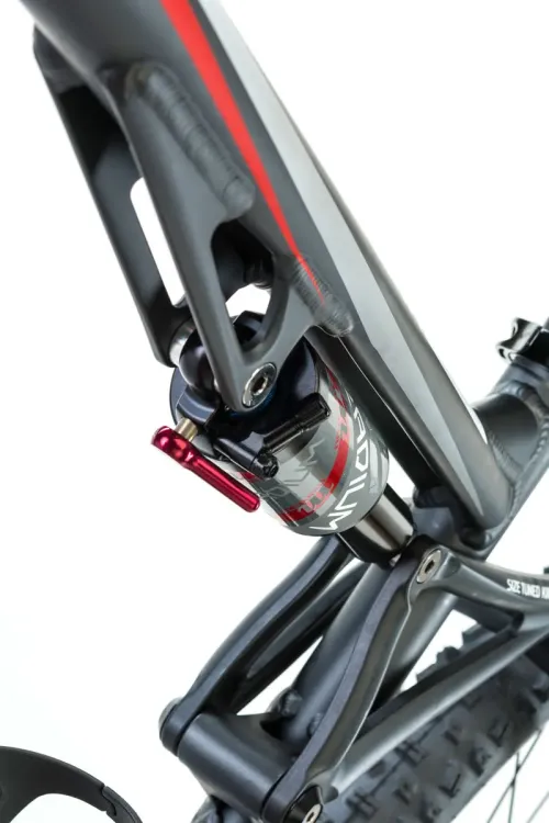 Cube XMS 120