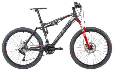 Cube XMS 120