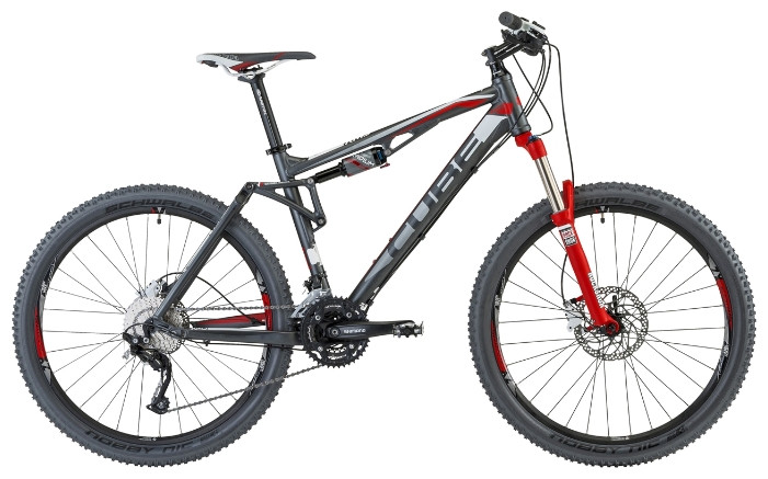 Cube XMS 120