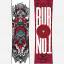 Burton The White Collection Standard