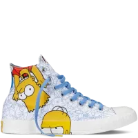 Converse Chuck Taylor The Simpsons
