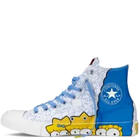 Converse Chuck Taylor The Simpsons