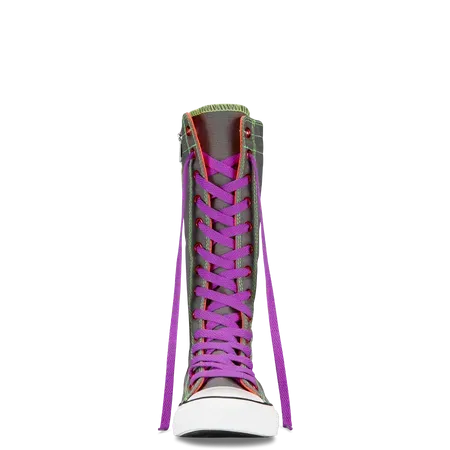 Converse Chuck Taylor X-Hi (4-7 yr)