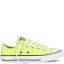 Converse Chuck Taylor Fresh Colors (4-7 yr)