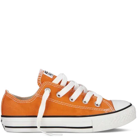 Converse Chuck Taylor Fresh Colors (4-7 yr)