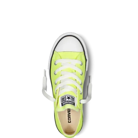 Converse Chuck Taylor Fresh Colors (4-7 yr)