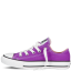 Converse Chuck Taylor Fresh Colors (4-7 yr)