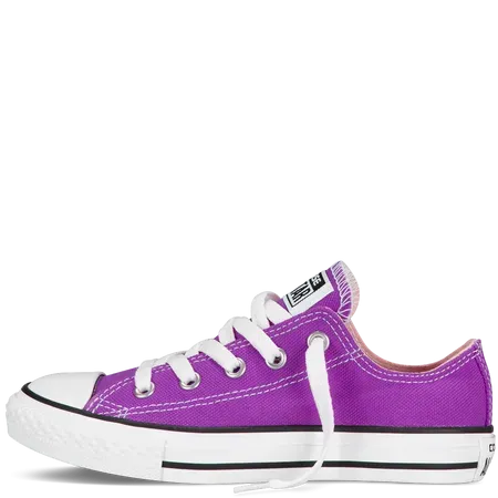 Converse Chuck Taylor Fresh Colors (4-7 yr)