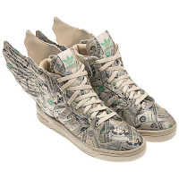 JS Wings 2.0 Money