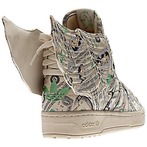 JS Wings 2.0 Money