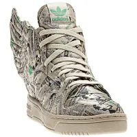 JS Wings 2.0 Money