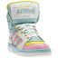 adidas Jeremy Scott License plate Miami