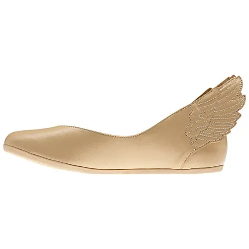 adidas Jeremy Scott Wings Ballerina