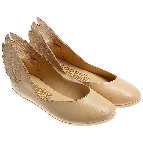 adidas Jeremy Scott Wings Ballerina