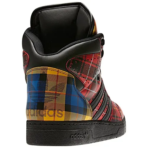 adidas Jeremy Scott Instinct