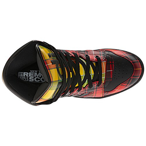 adidas Jeremy Scott Instinct
