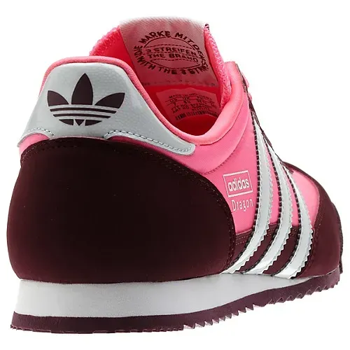 adidas Dragon