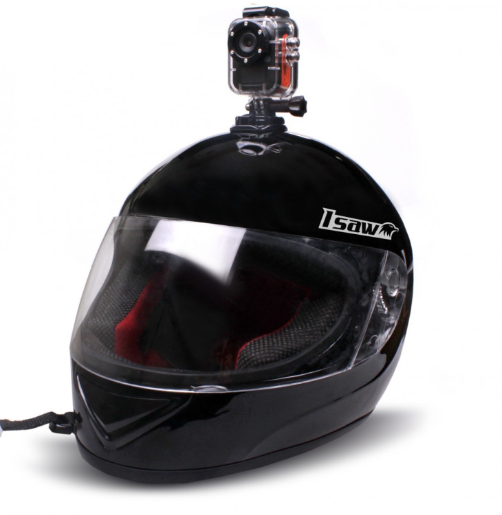 ISaw A1 Wearable HD