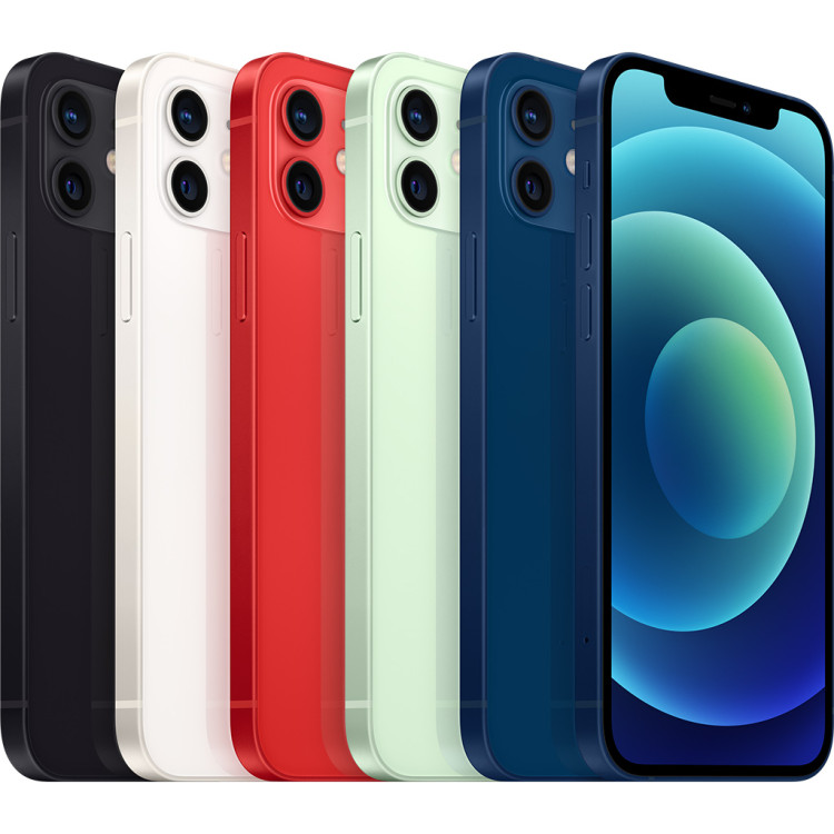 Apple iPhone 12 mini