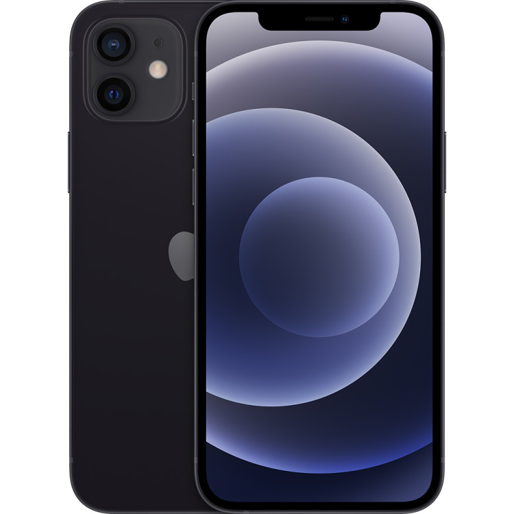 Apple iPhone 12 mini