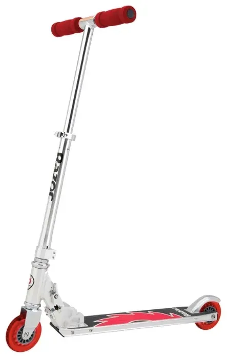 Razor Pro Model