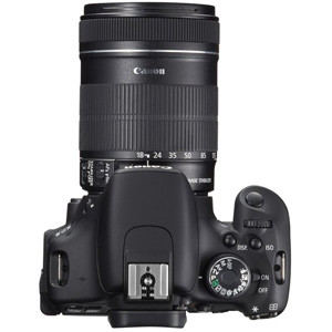 Canon EOS 600D Kit