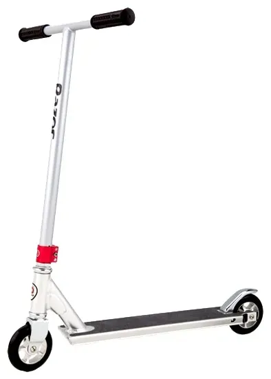Razor Pro XXX