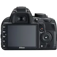 Nikon D3100 Kit