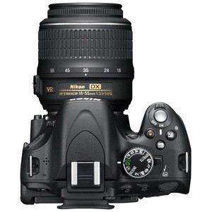 Nikon D5100 Kit