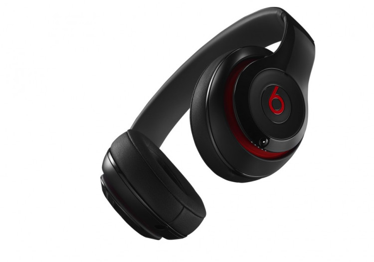Beats Studio