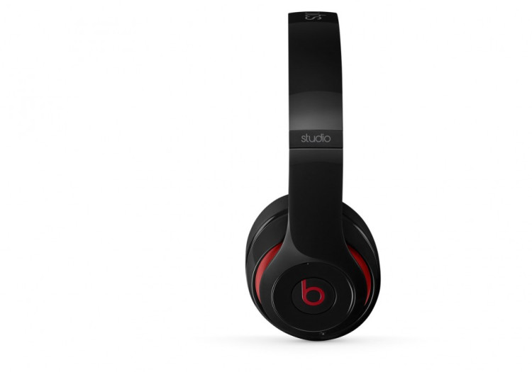 Beats Studio