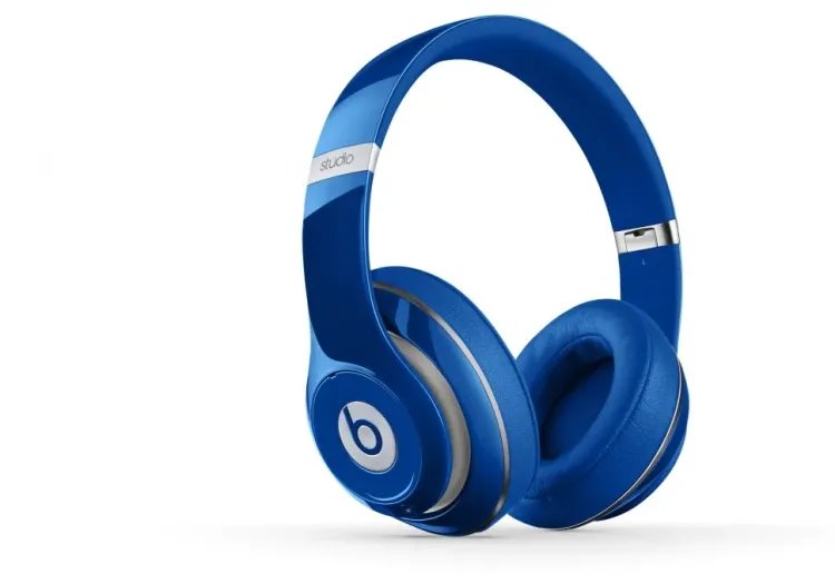 Beats Studio
