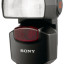 Sony HVL-F43AM