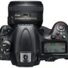 Nikon D4